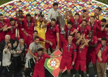 البرتغال تستهل حملة الدفاع عن لقبها ضد كرواتيا في دوري الأمم الأوروبية